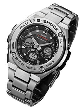 GST-W310D-1A