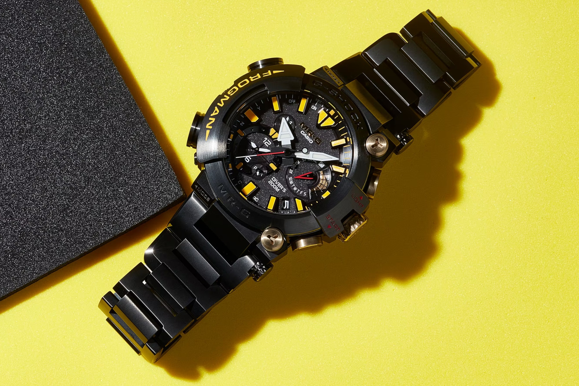 MRG-BF1000E-1A9-TITANIUM-BAND